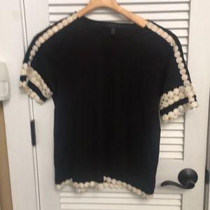 Beautiful Black Shirt